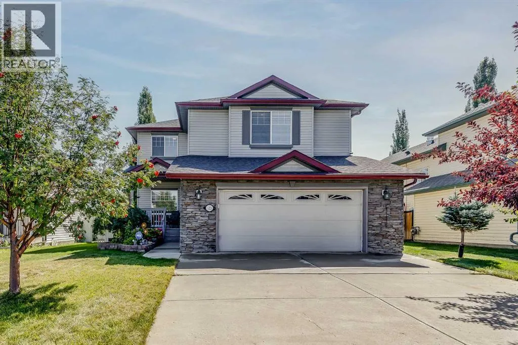 123 Springmere Drive