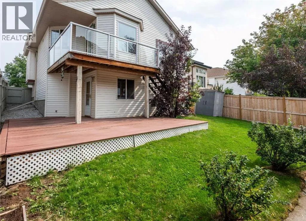 238 Mt Douglas Circle SE