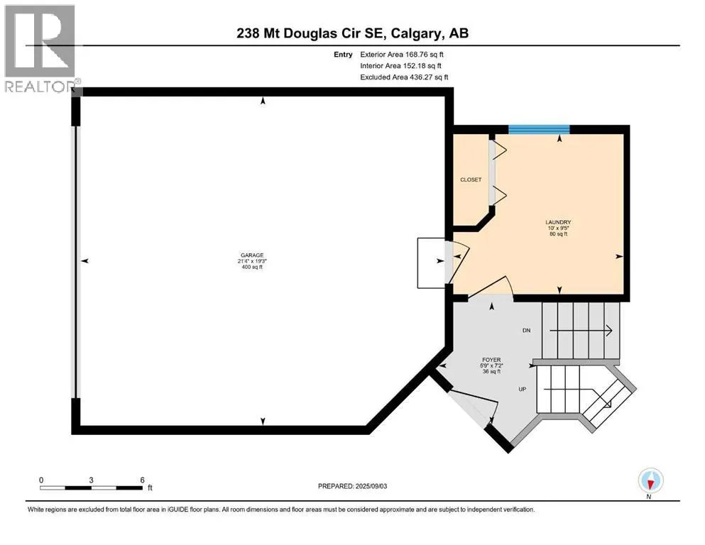 238 Mt Douglas Circle SE