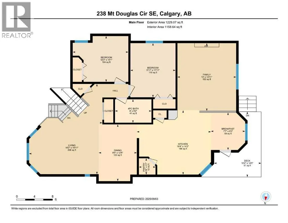 238 Mt Douglas Circle SE