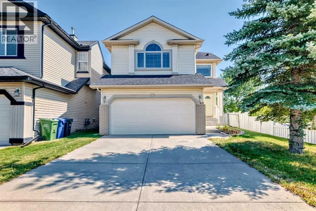 407 Citadel Meadow Bay NW