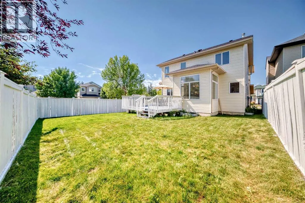 407 Citadel Meadow Bay NW