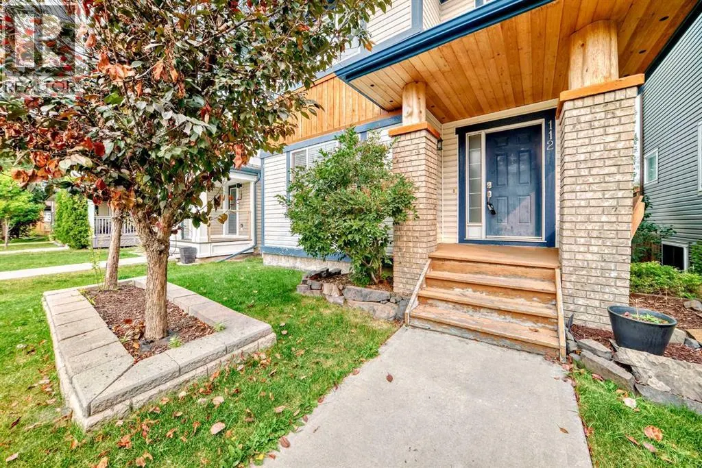 112 Sagewood Grove SW