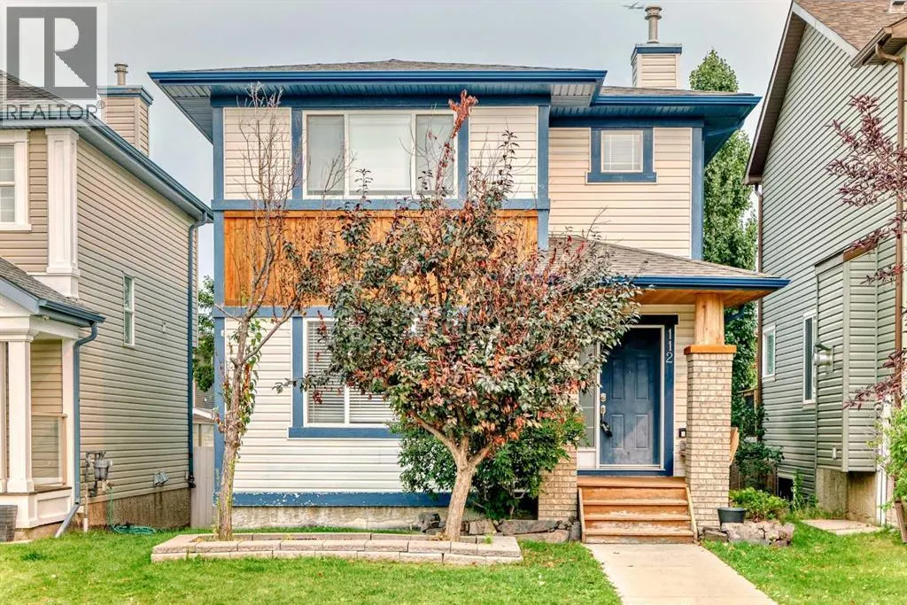 112 Sagewood Grove SW