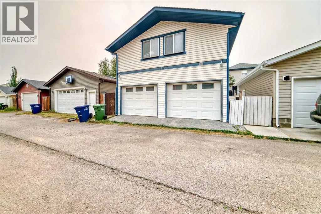 112 Sagewood Grove SW