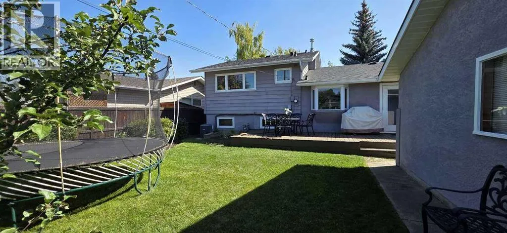 640 Willowburn Crescent SE