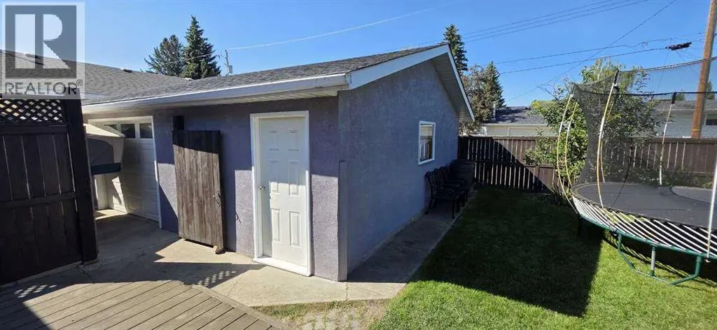 640 Willowburn Crescent SE