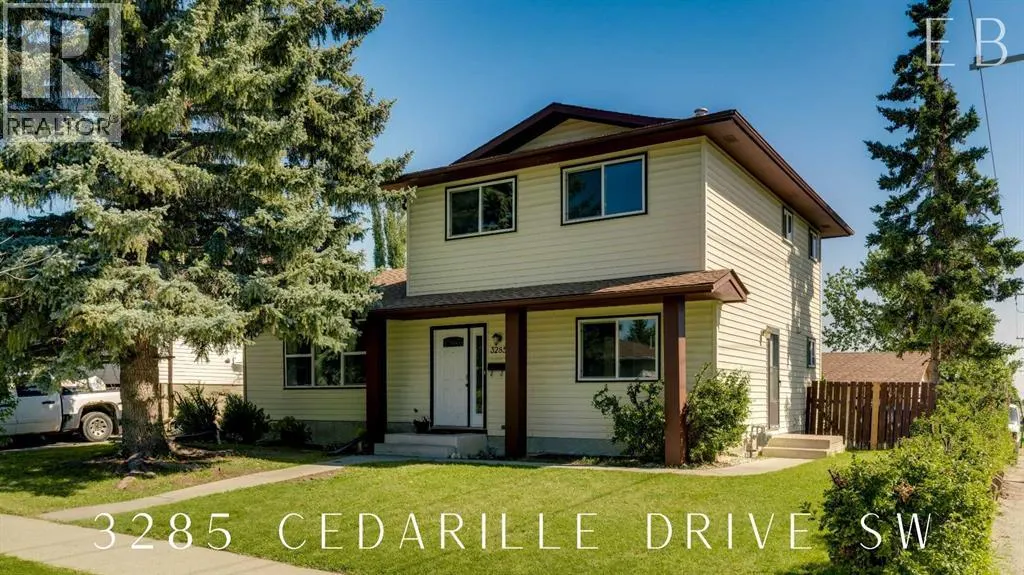 3285 Cedarille Drive SW