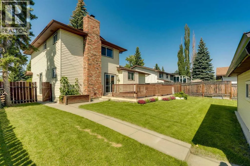3285 Cedarille Drive SW