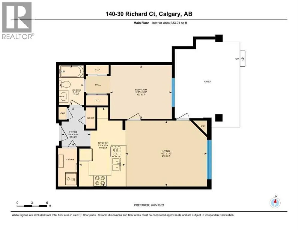 140, 30 Richard Court SW
