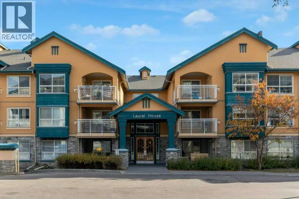 140, 30 Richard Court SW
