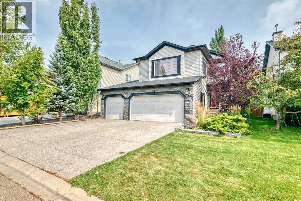 343 OAKMERE Way