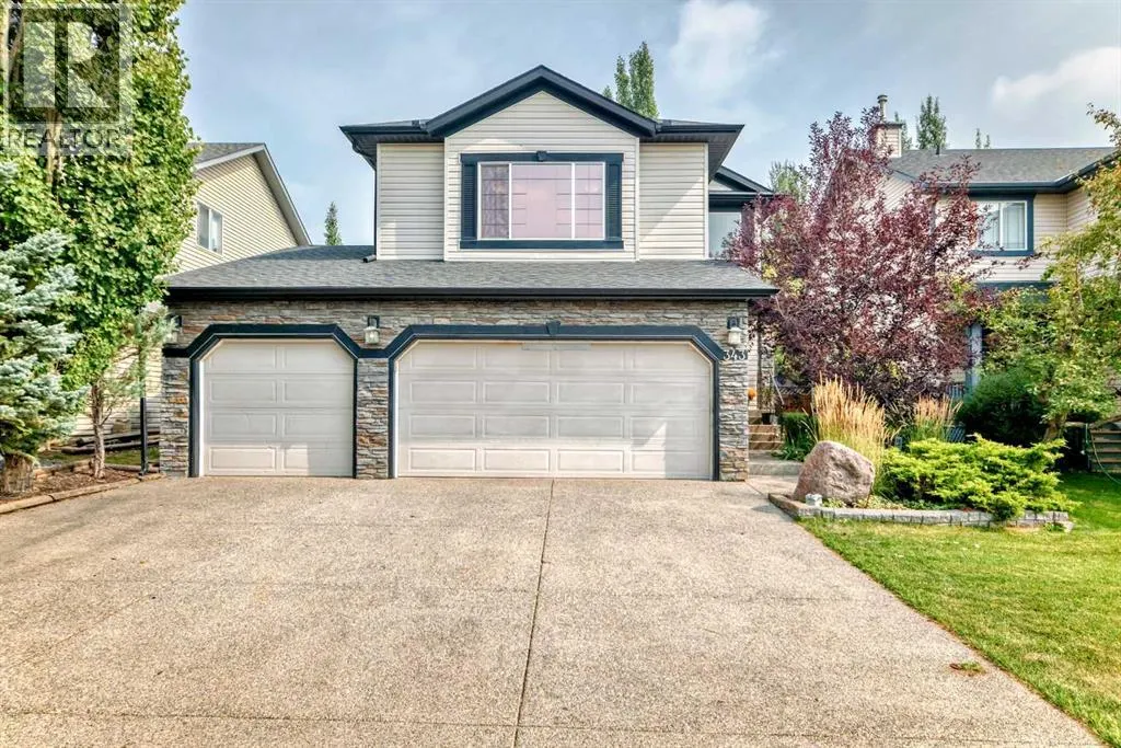 343 OAKMERE Way