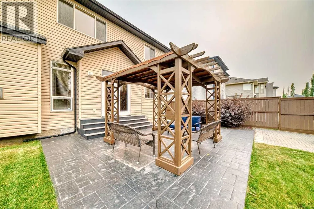 102 WEST CREEK Mews
