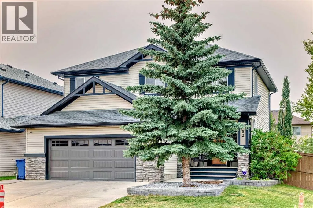 102 WEST CREEK Mews