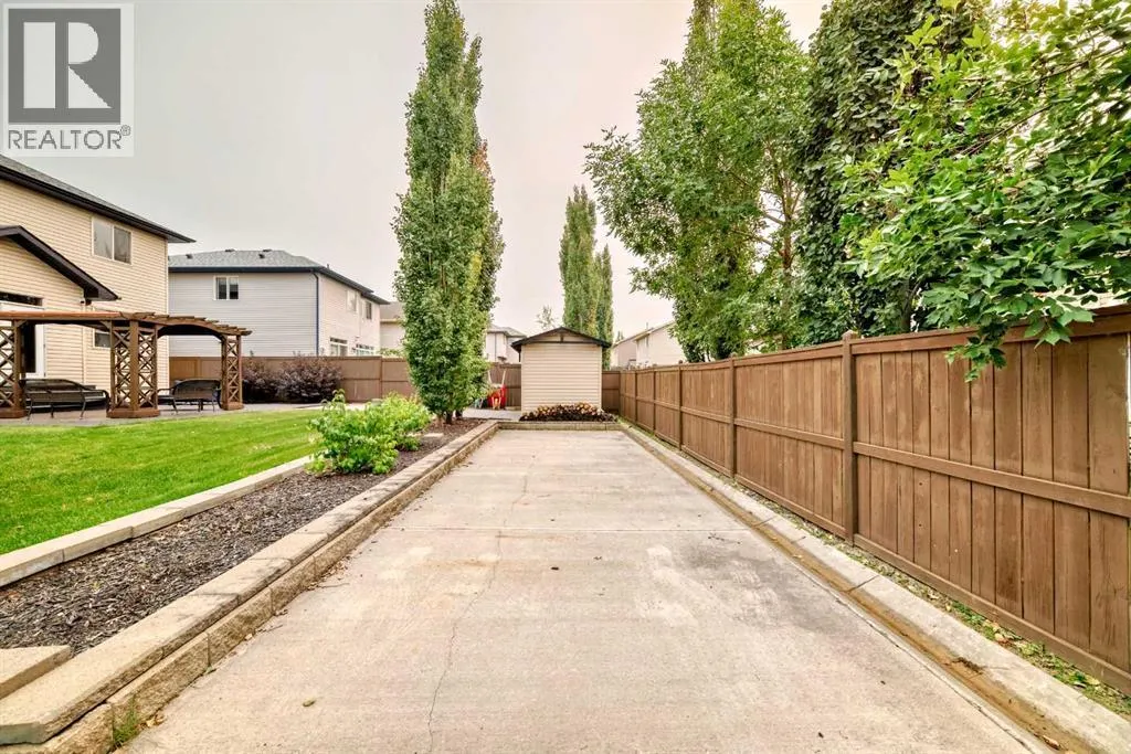 102 WEST CREEK Mews