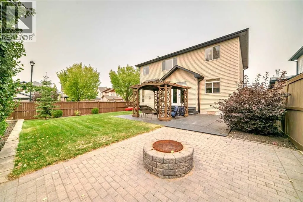 102 WEST CREEK Mews