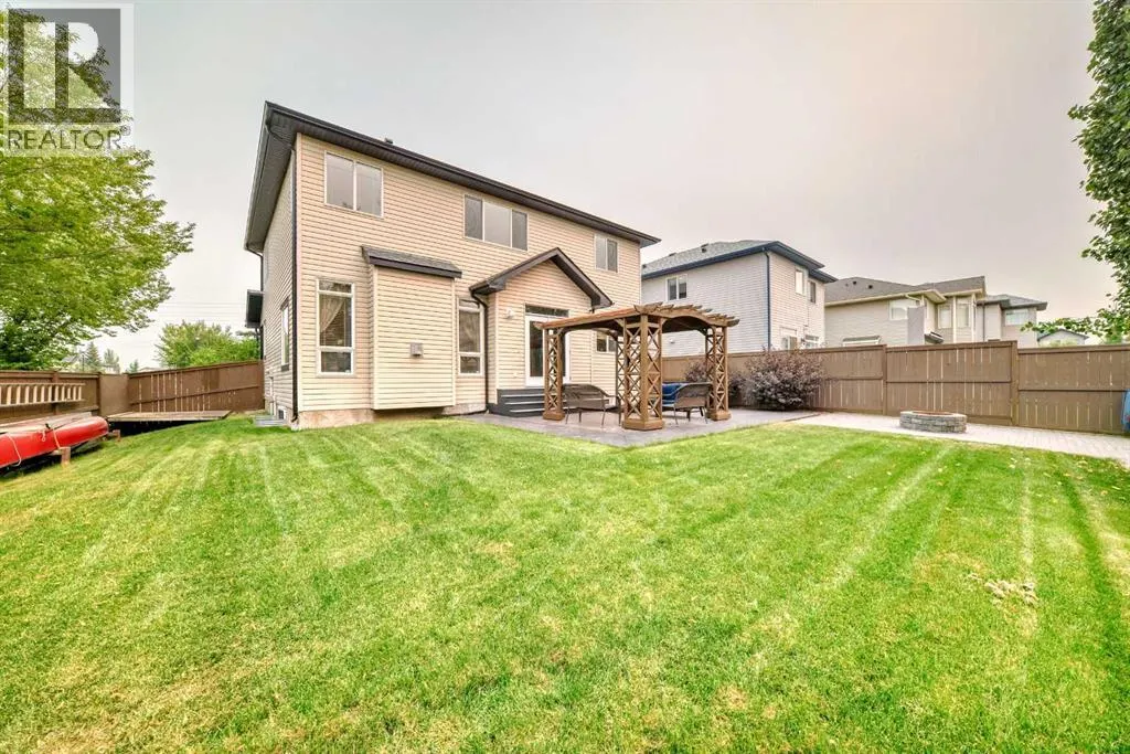 102 WEST CREEK Mews