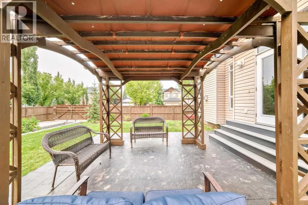 102 WEST CREEK Mews