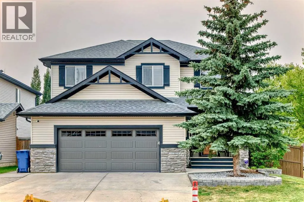 102 WEST CREEK Mews