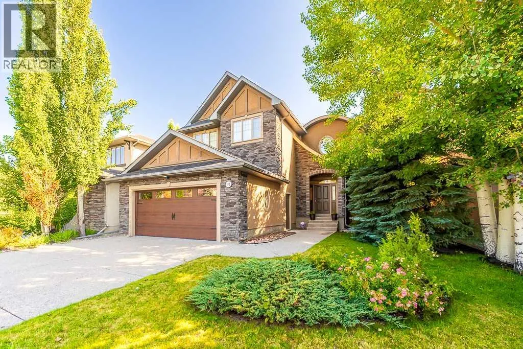 91 Discovery Ridge Boulevard SW