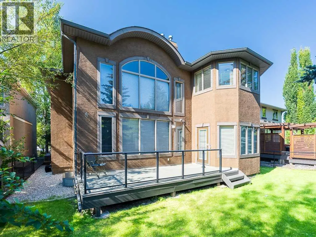 91 Discovery Ridge Boulevard SW