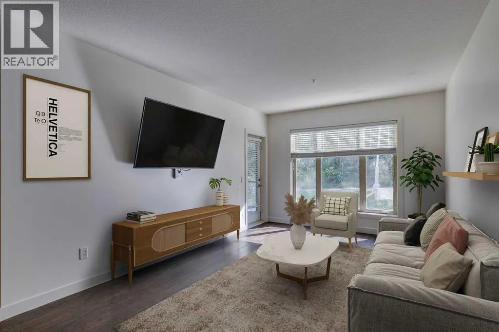 107, 25 Aspenmont Heights SW