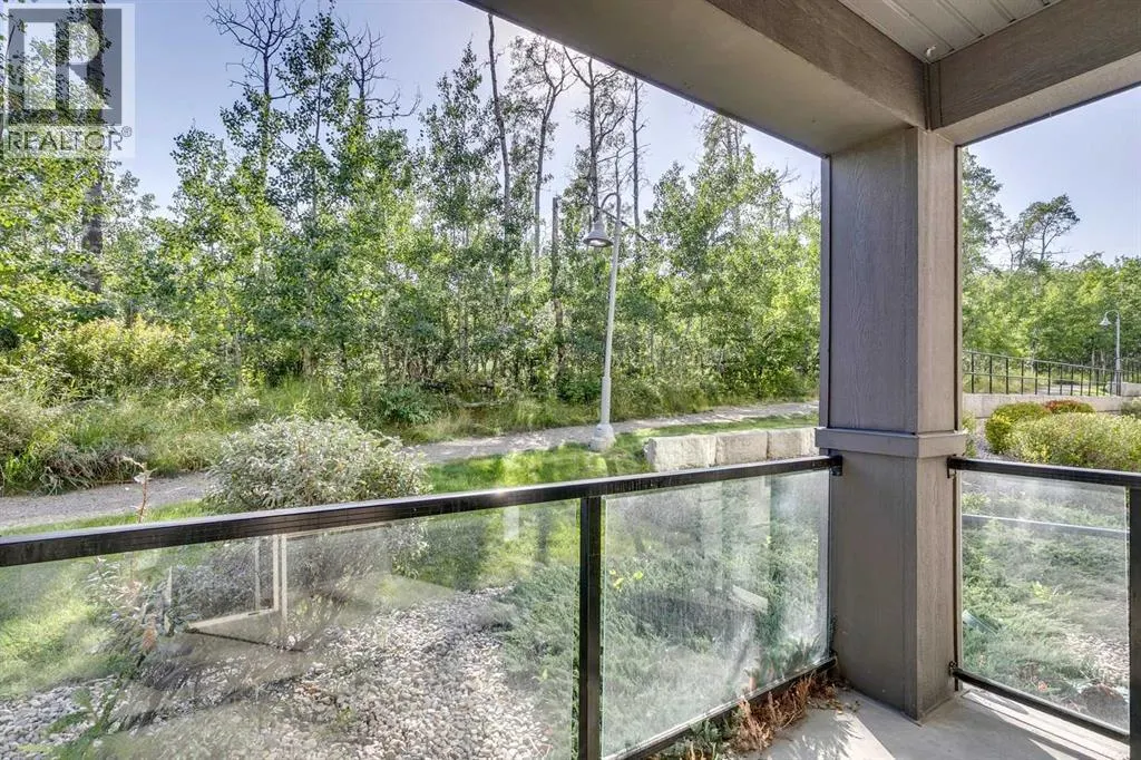 107, 25 Aspenmont Heights SW