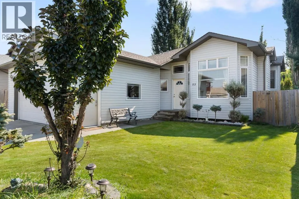 53 Skaggs Crossing