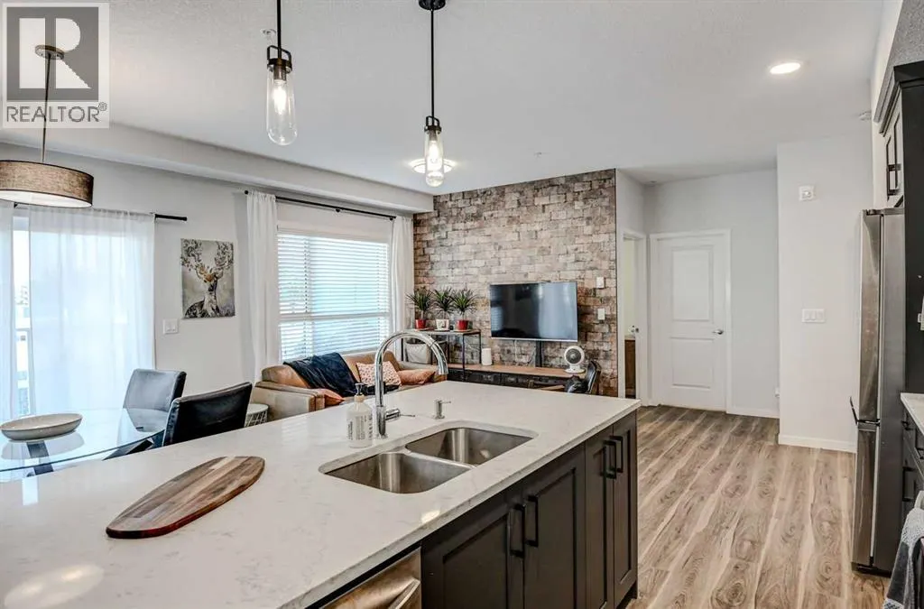 1101, 19489 Main Street SE