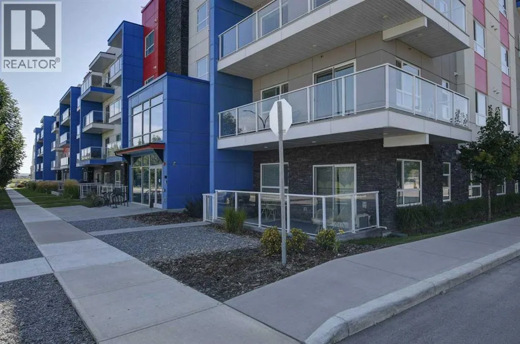 1101, 19489 Main Street SE