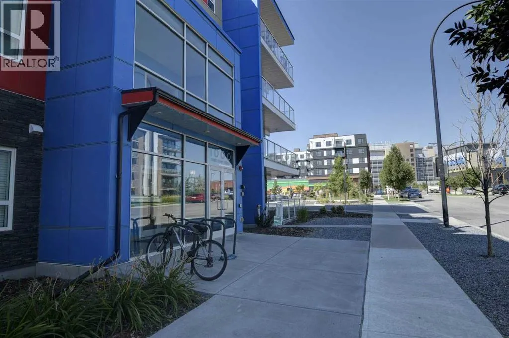 1101, 19489 Main Street SE