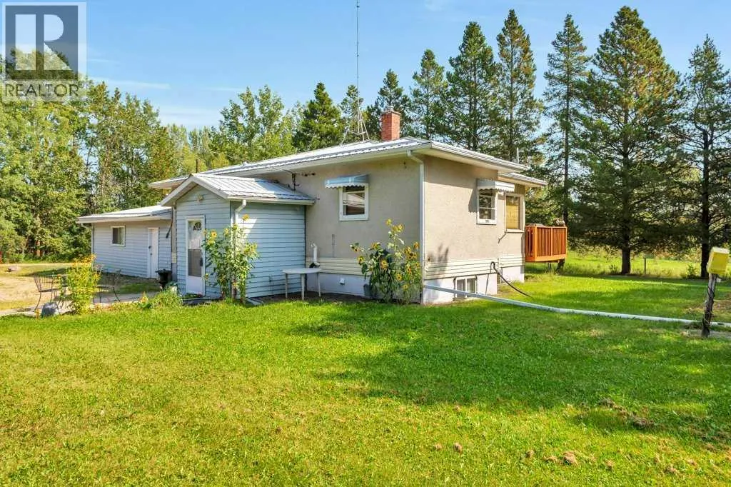 421074 Range Road 34