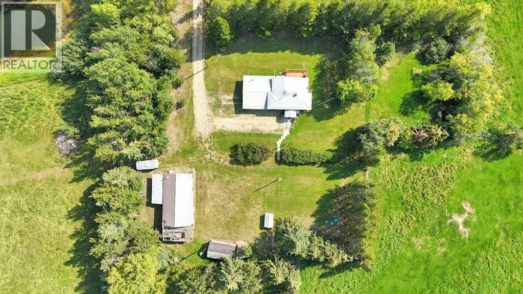 421074 Range Road 34