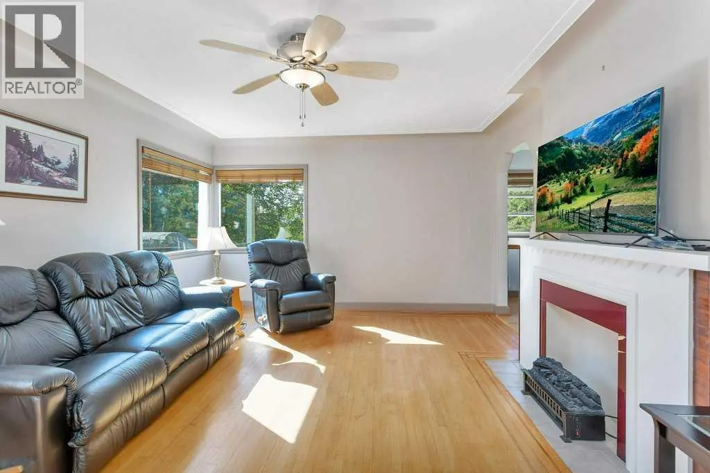 421074 Range Road 34