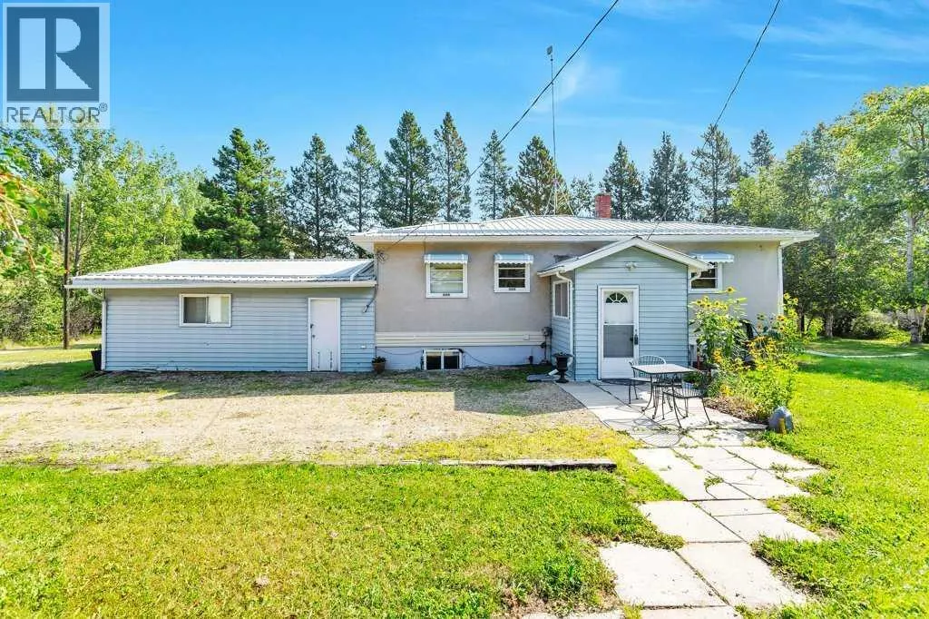421074 Range Road 34