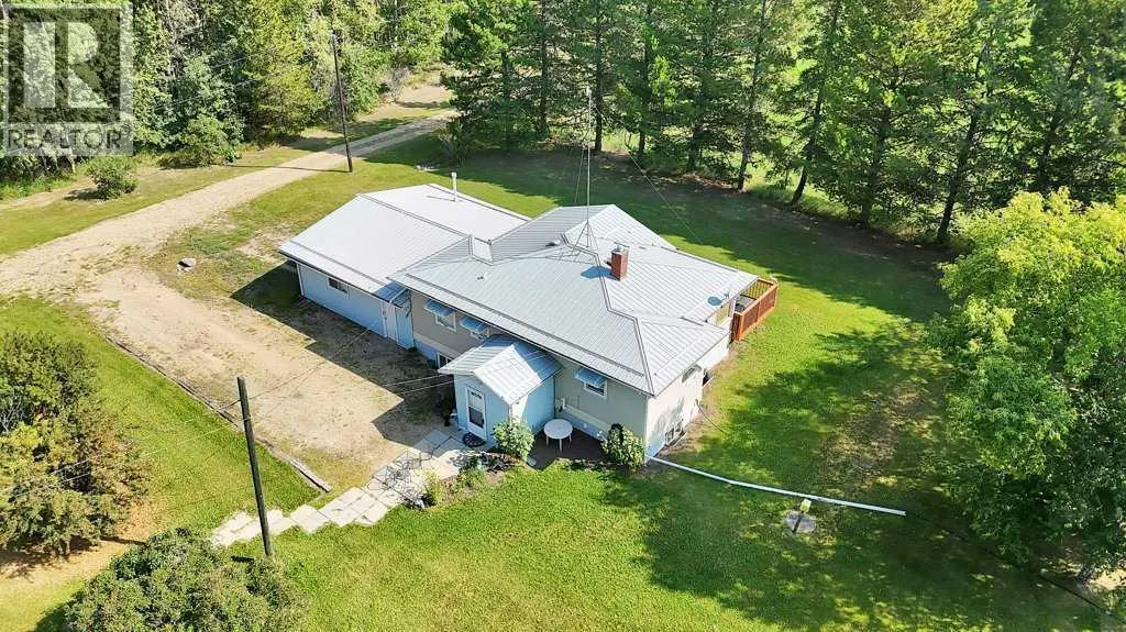421074 Range Road 34