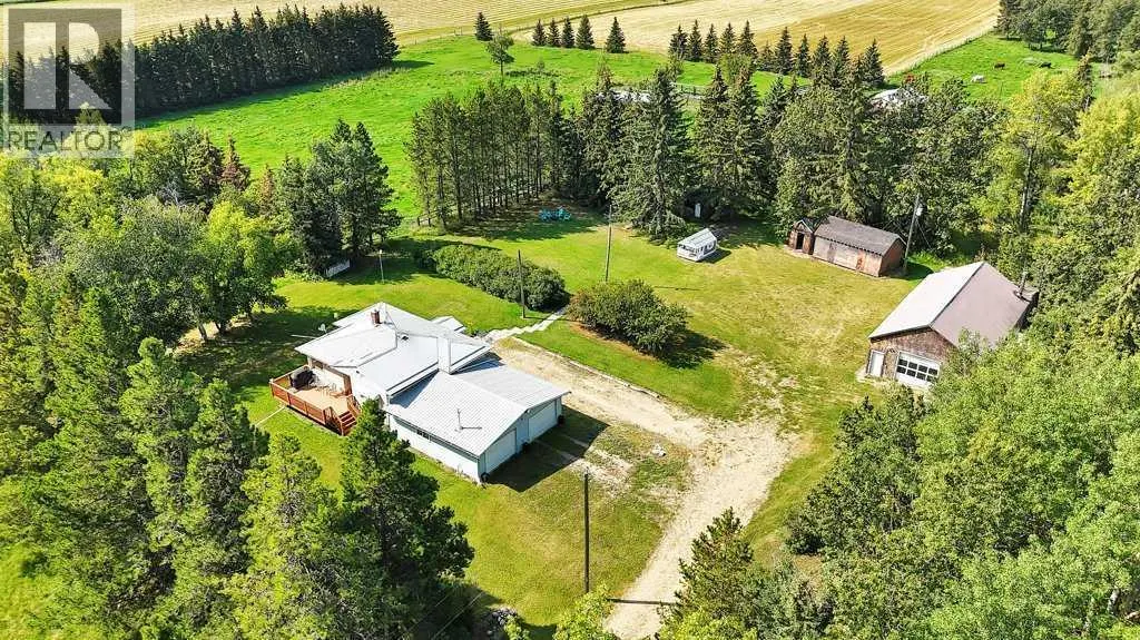 421074 Range Road 34