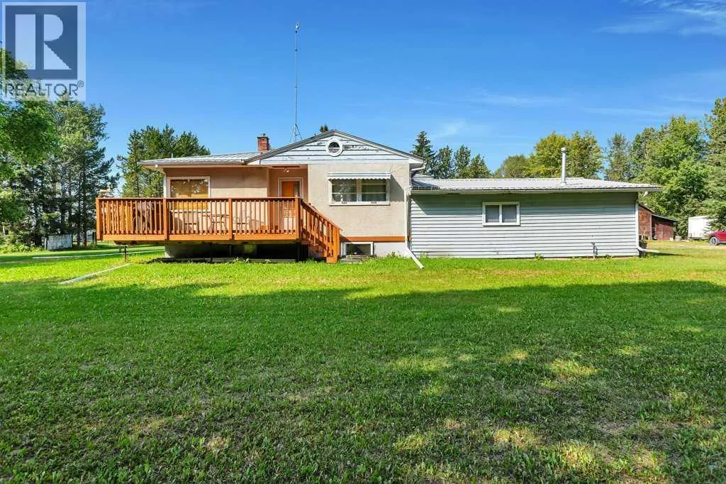 421074 Range Road 34