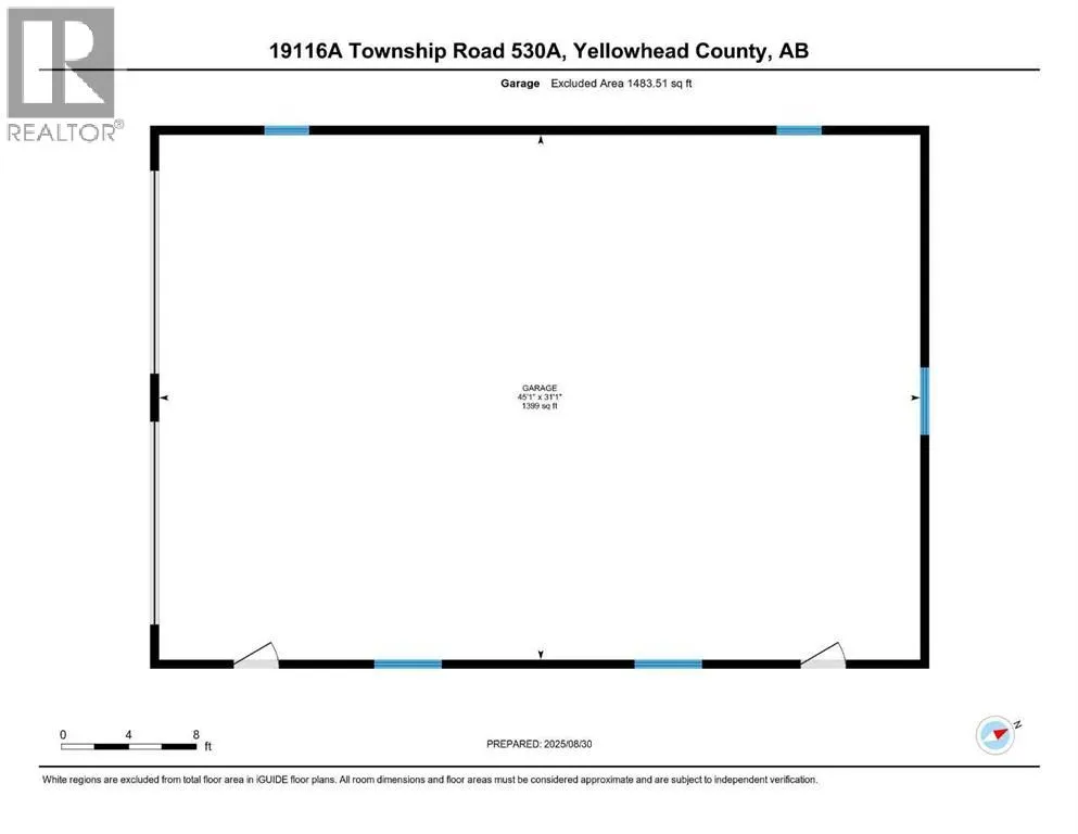19116A Township Road 530A