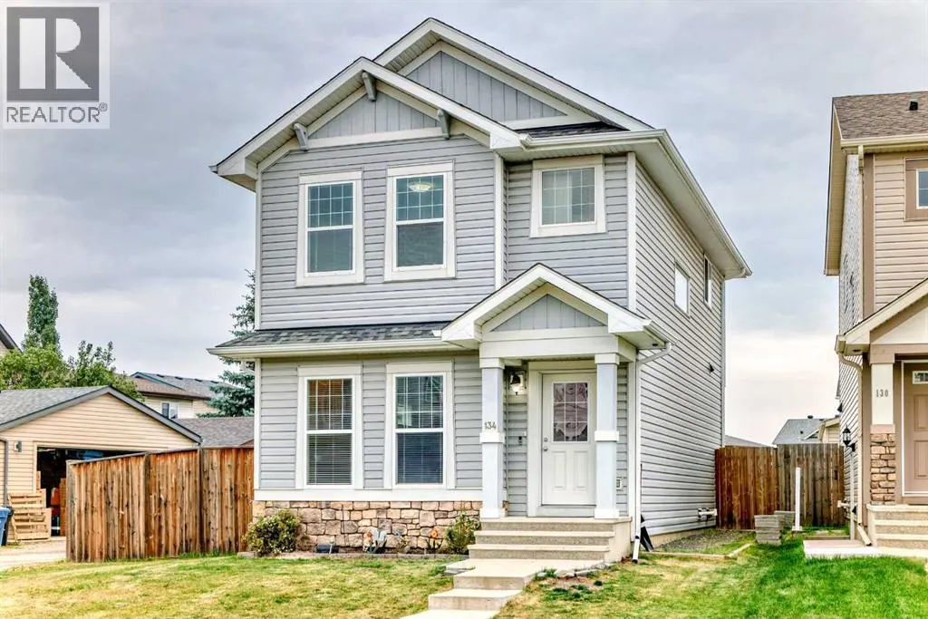 134 Panora Road NW