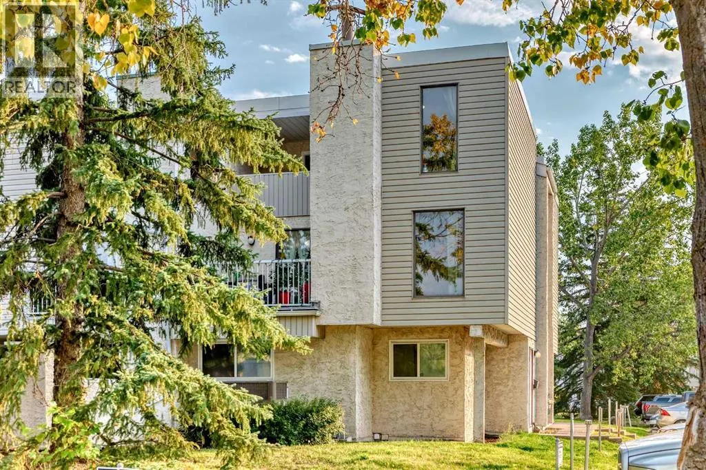 409, 3500 VARSITY Drive NW