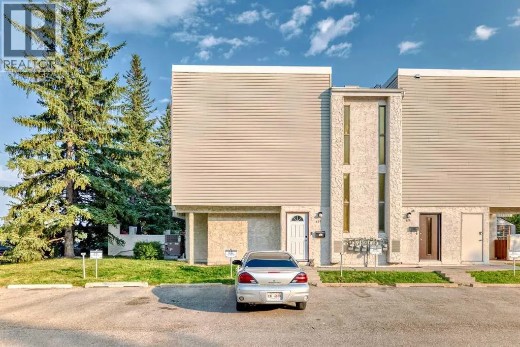 409, 3500 VARSITY Drive NW