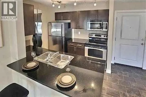 1410, 625 Glenbow Drive