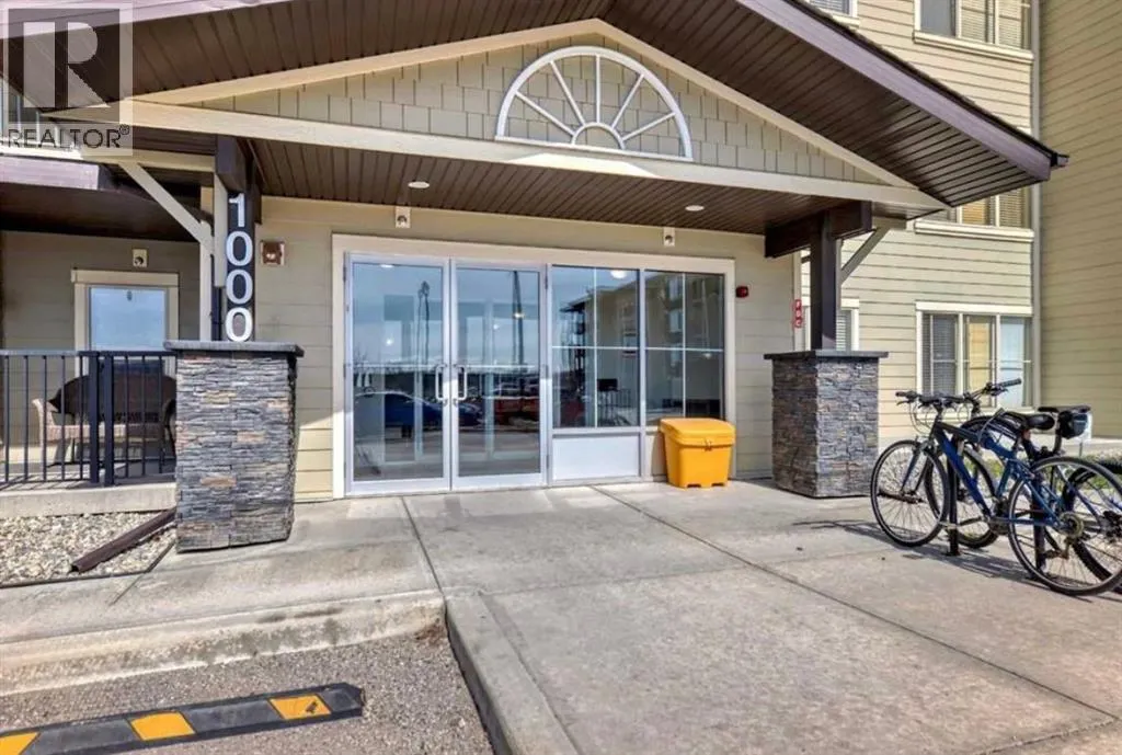1410, 625 Glenbow Drive