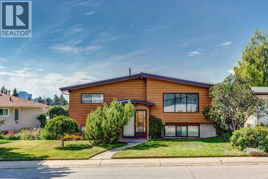 923 Middleton Drive NE