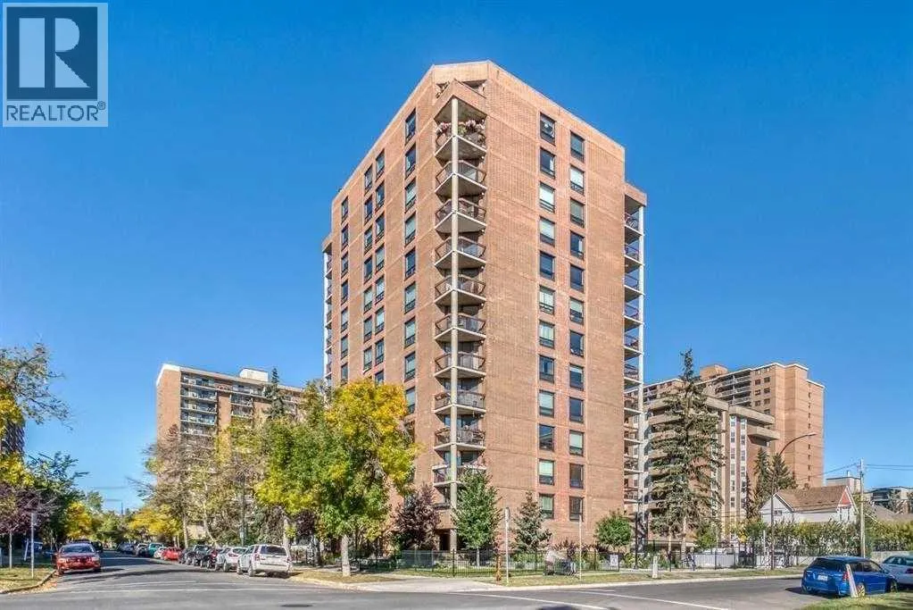 540, 1304 15 Avenue SW