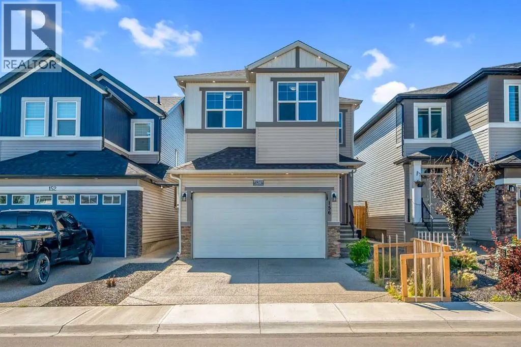 156 Cornerbrook Common NE