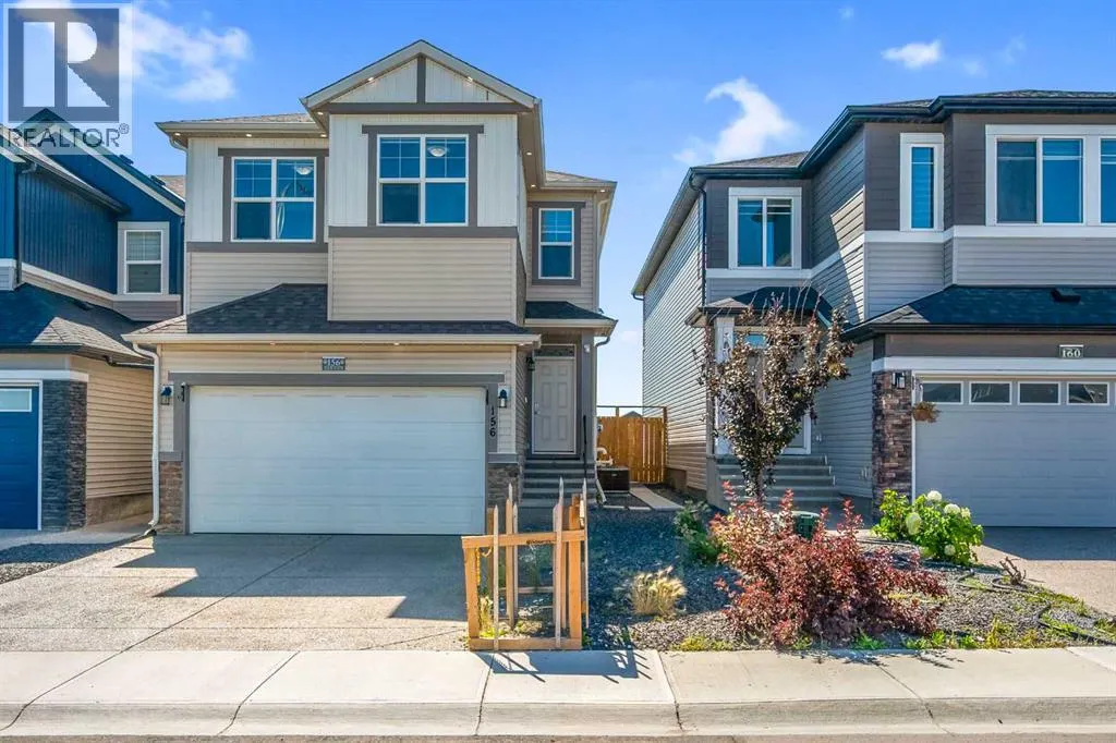 156 Cornerbrook Common NE