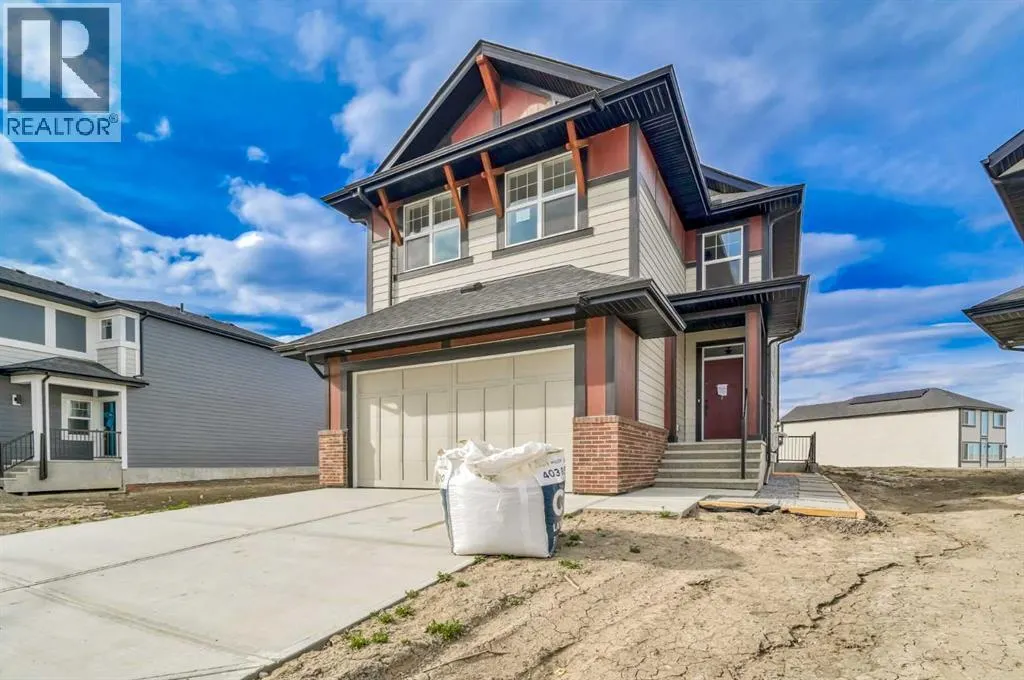 36 Magnolia Crescent SE